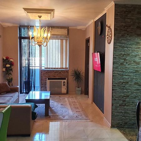 Apartment In Yalchin Star Residence Batumi Exterior foto