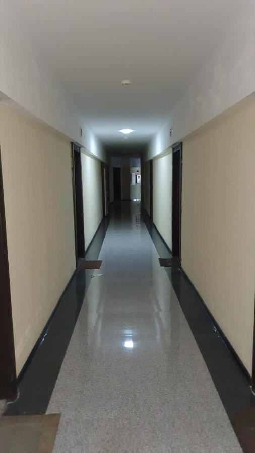 Apartment In Yalchin Star Residence Batumi Exterior foto