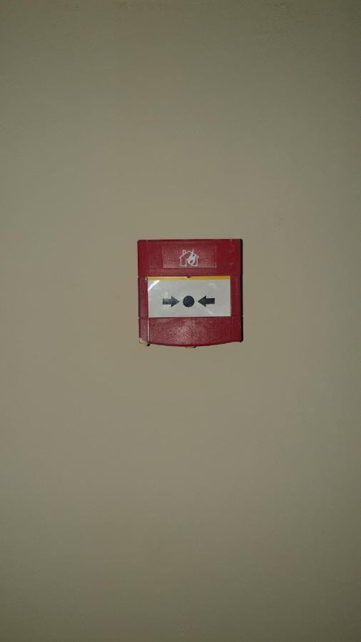Apartment In Yalchin Star Residence Batumi Exterior foto